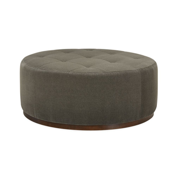 Picture of GALE LARGE OTTOMAN