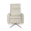 Picture of GAGE LEATHER RELAXOR CHAIR