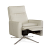 Picture of GAGE LEATHER RELAXOR CHAIR