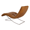 Picture of BILBAO LEATHER CHAISE