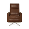 Picture of ADAM LEATHER RELAXOR CHAIR