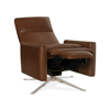 Picture of ADAM LEATHER RELAXOR CHAIR