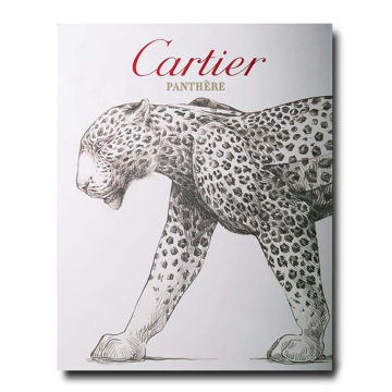 Picture of CARTIER PANTHERE