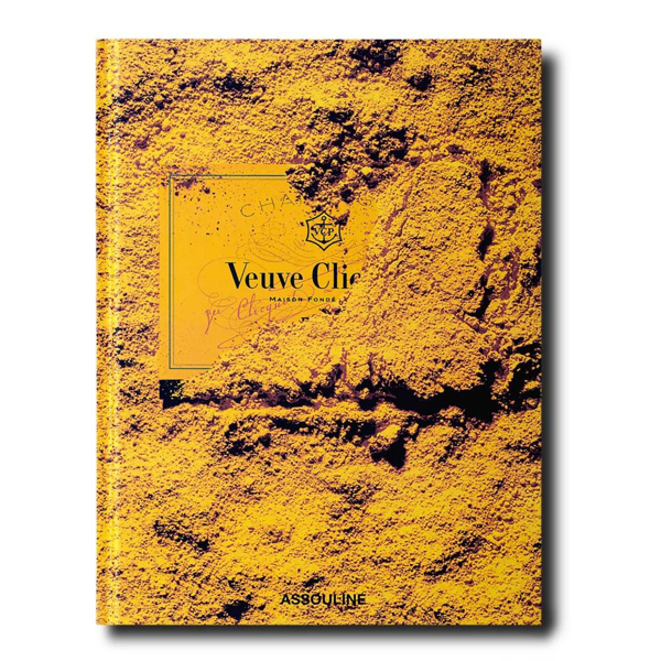 Picture of VEUVE CLICQUOT