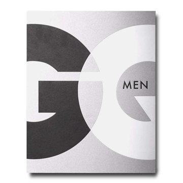 Picture of GQ MEN / NELSON