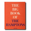 Picture of THE BIG BOOK OF THE HAMPTONS