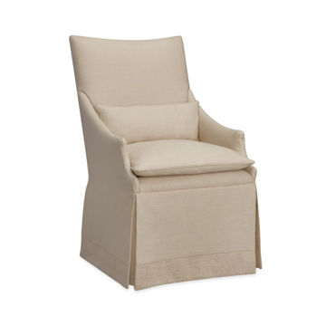 Picture of CONCORD HIGH BACK ARM CHAIR