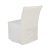 Picture of RILEY SLIPCOVERED SIDE CHAIR