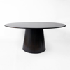 Picture of MARK DINING TABLE, 48D