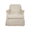 Picture of GILBERT SKIRTED CHAIR