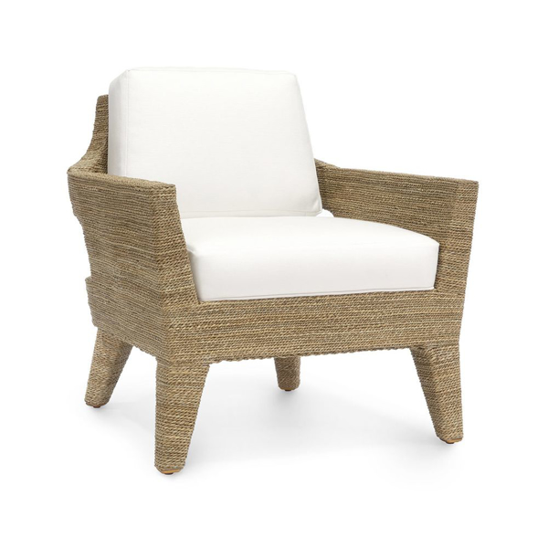 CAPE TOWN LOUNGE CHAIR