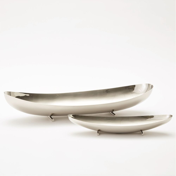 Picture of BOAT BOWL NICKEL, LG