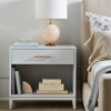 Picture of DAVIS NIGHTSTAND, TL