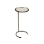 Picture of MONACO CIGAR TABLE BRONZE