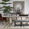 Picture of MESA PACIFIC DINING TABLE