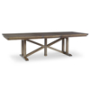 Picture of GALLERY TRESTLE DINING TABLE