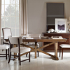 Picture of GALLERY TRESTLE DINING TABLE