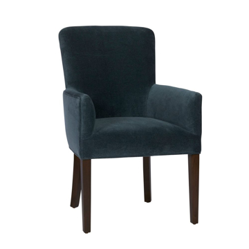 Picture of SOLITAIRE ARM CHAIR