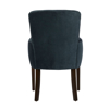 Picture of SOLITAIRE ARM CHAIR