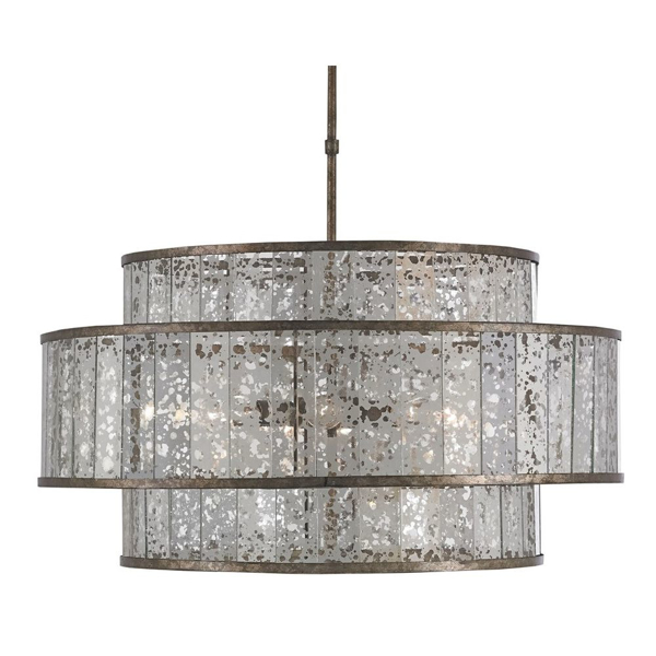 Picture of FANTINE LARGE CHANDELIER