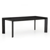 Picture of CONNER DINING TABLE- BLUESTONE