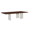 Picture of BLOCK DINING TABLE