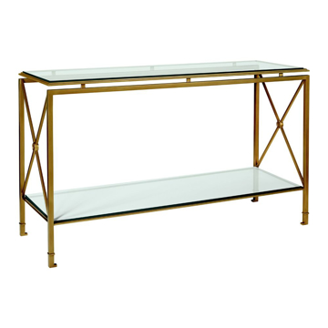 Picture of MONTPELIER CONSOLE TABLE - GL