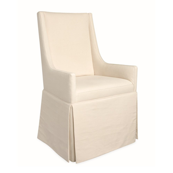 Picture of ABBEY DINING ARM CHAIR