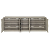 Picture of LINEA ENTERTAINMENT CONSOLE, 5 DOOR