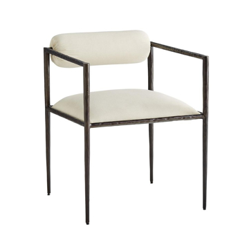 Picture of BARBANA CHAIR, MUSLIN