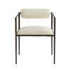 Picture of BARBANA CHAIR, MUSLIN