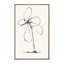 Picture of FLOWER GESTURE II