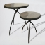 Picture of TRI-POD TABLE, LARGE