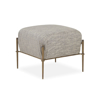 Picture of TELFORD SMALL OTTOMAN