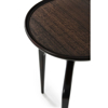 Picture of BALANCE ACCENT TABLE, EBONY