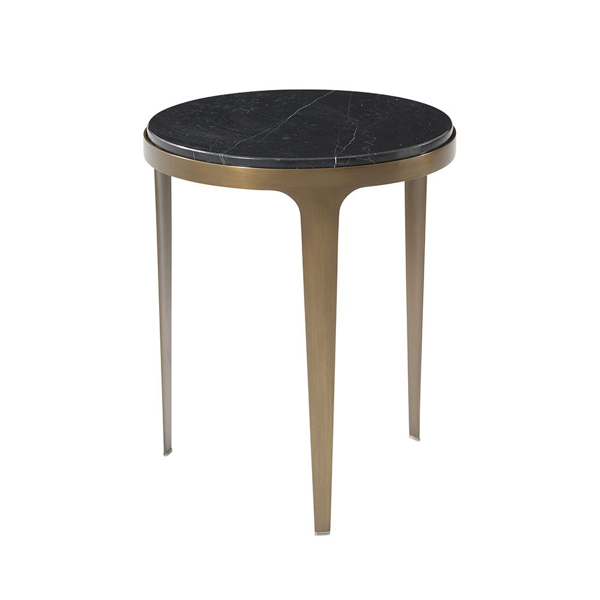 Picture of GENNARO ACCENT TABLE