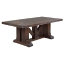 Picture of CANTERBURY DINING TABLE
