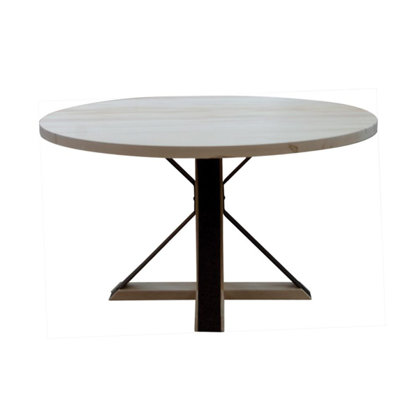 Picture of HAMPSTEAD ROUND DINING TABLE