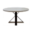 Picture of HAMPSTEAD ROUND DINING TABLE