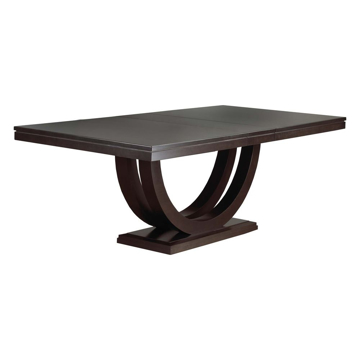 Picture of STANTON DINING TABLE