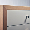 Picture of BRETON 3-DRAWER NIGHTSTAND