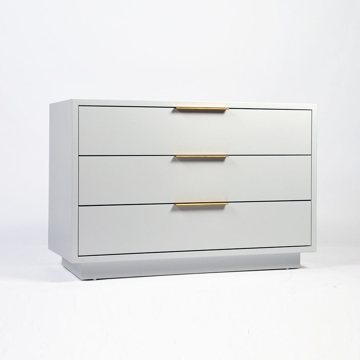 Picture of DAVIS 3-DRAWER DRESSER