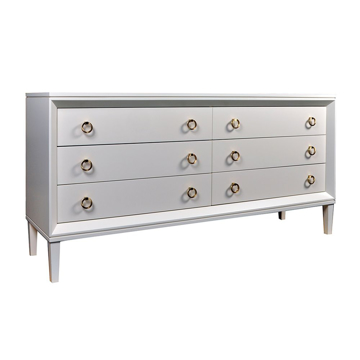 Picture of THAMES DOUBLE DRESSER