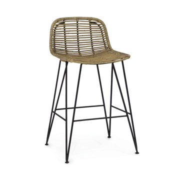 Picture of HERMOSA 24" COUNTER STOOL