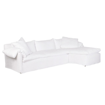 Picture of DONATO 2PC SECTIONAL