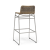 Picture of OSLO 30" BAR STOOL