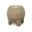 Picture of WRAPPED ROPE BULB STOOL/TABLE