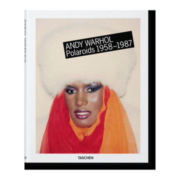 Picture of ANDY WARHOL POLAROIDS