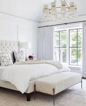 Picture for category Glamorous Bedroom