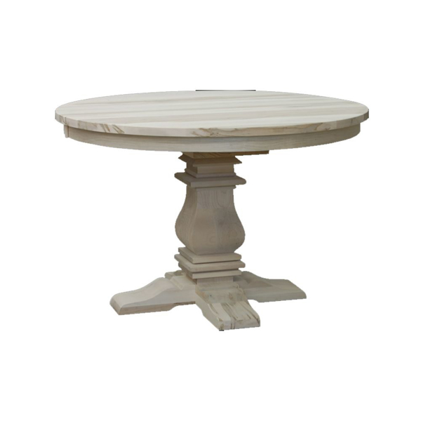 Picture of BRUSSELS ROUND DINING TABLE